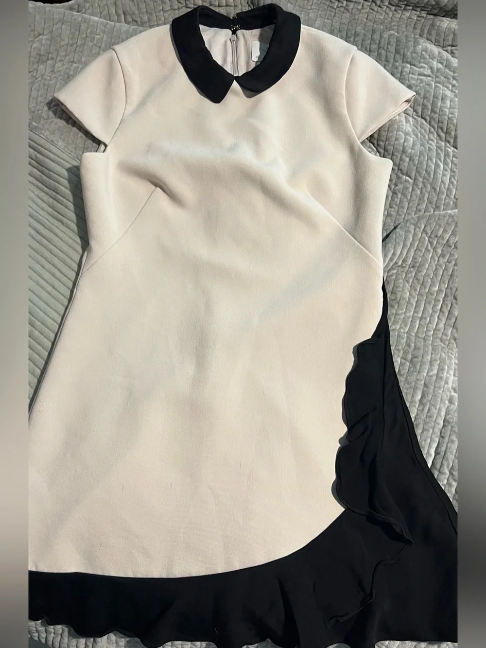 kate spade two tone